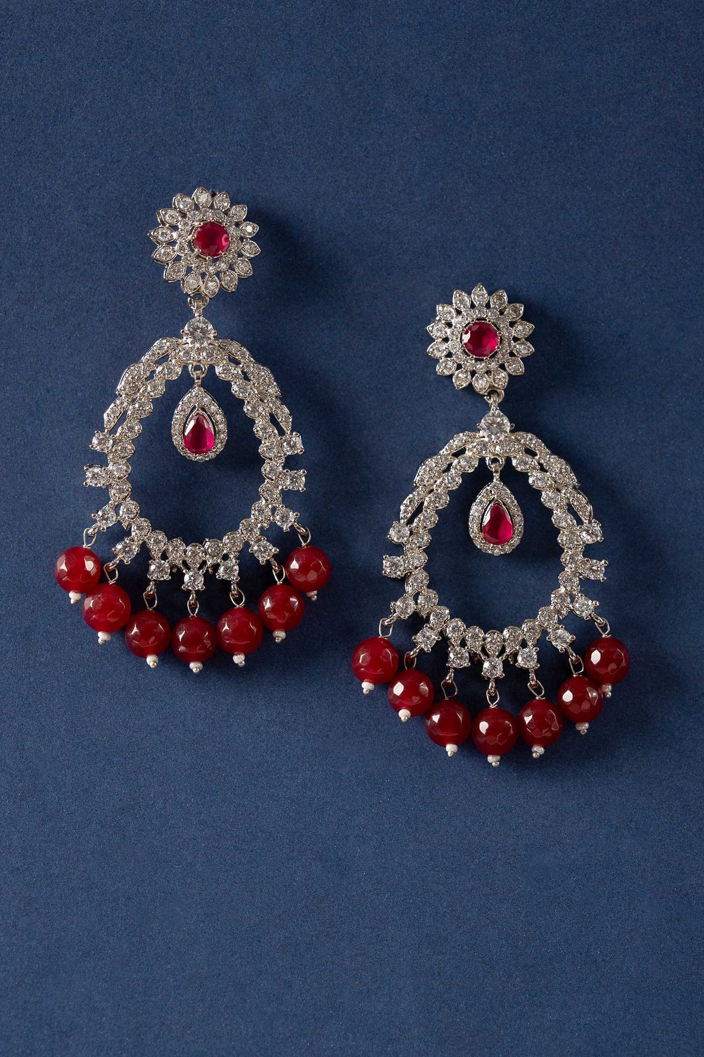 Noorza Earrings