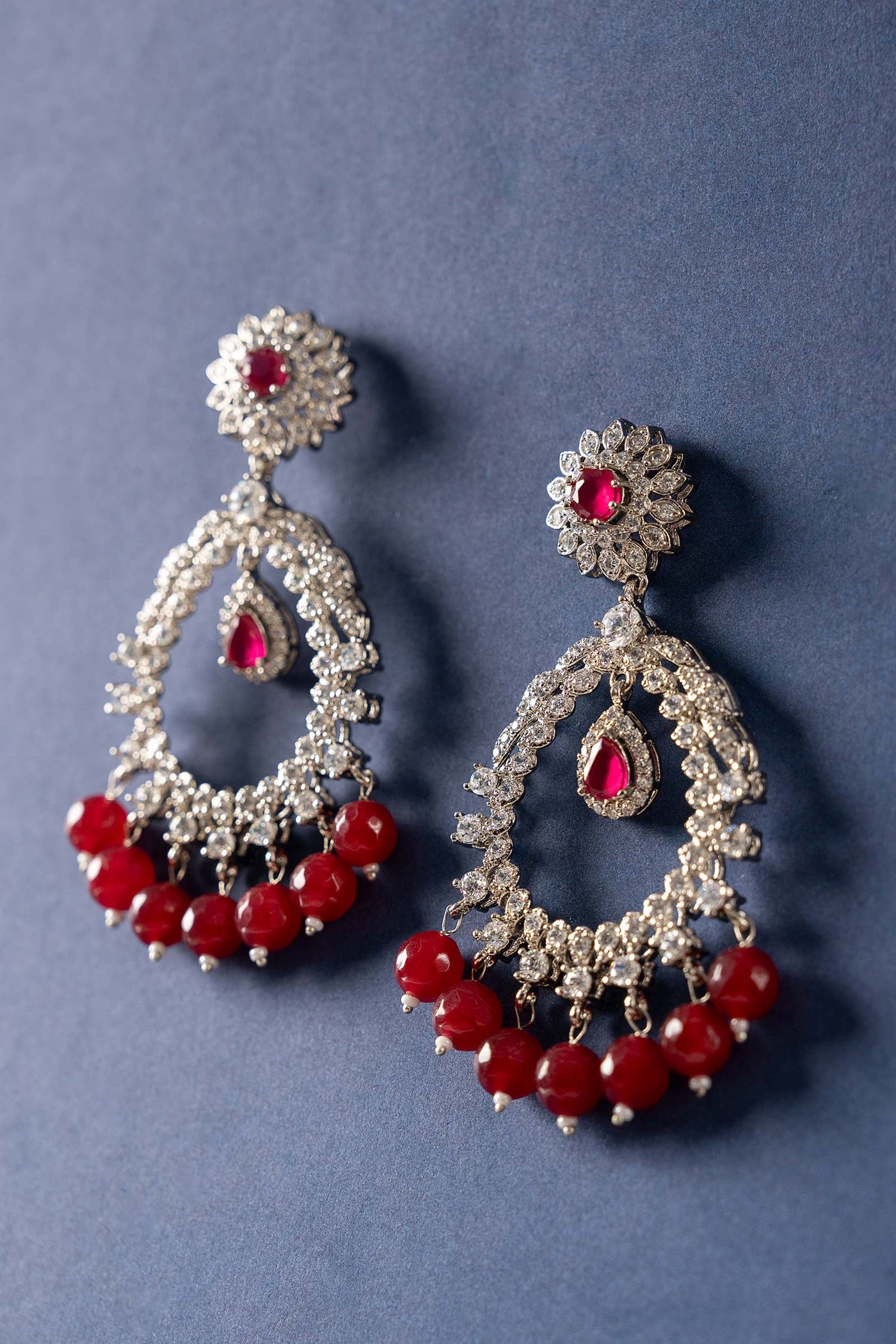 Noorza Earrings