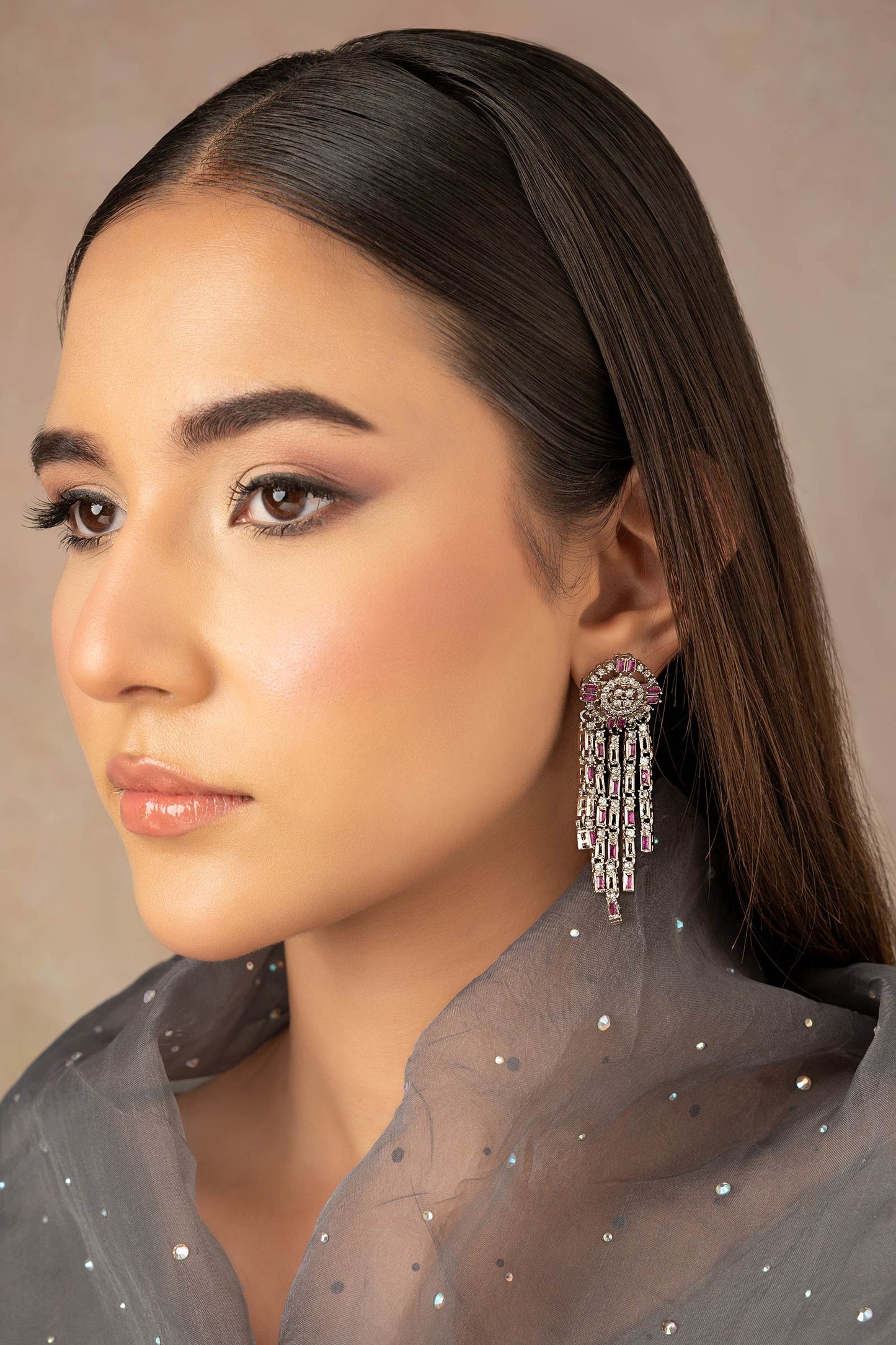 Glister Earrings