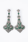 Veyra Earrings