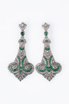 Veyra Earrings