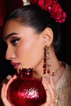 Baaqa Earrings