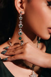 Zivra Earrings