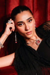 Zivra Earrings