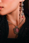Zivra Earrings