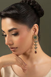 Tahani Earrings
