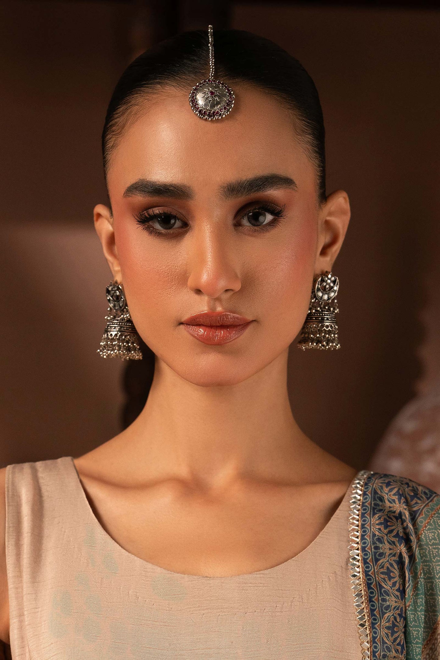 Chandni Jhumka