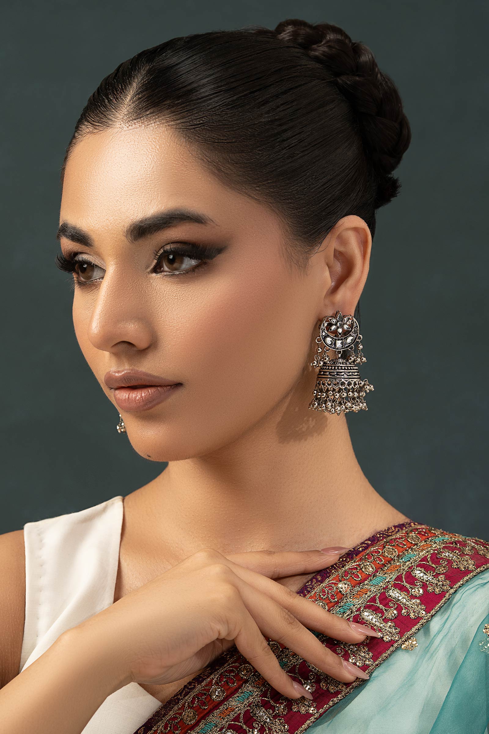 Chandni Jhumka