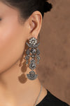 Rasha Earrings