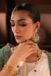 Zeenat Earrings