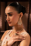 Zeenat Earrings