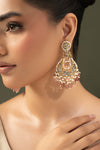 Zeenat Earrings