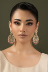 Zeenat Earrings