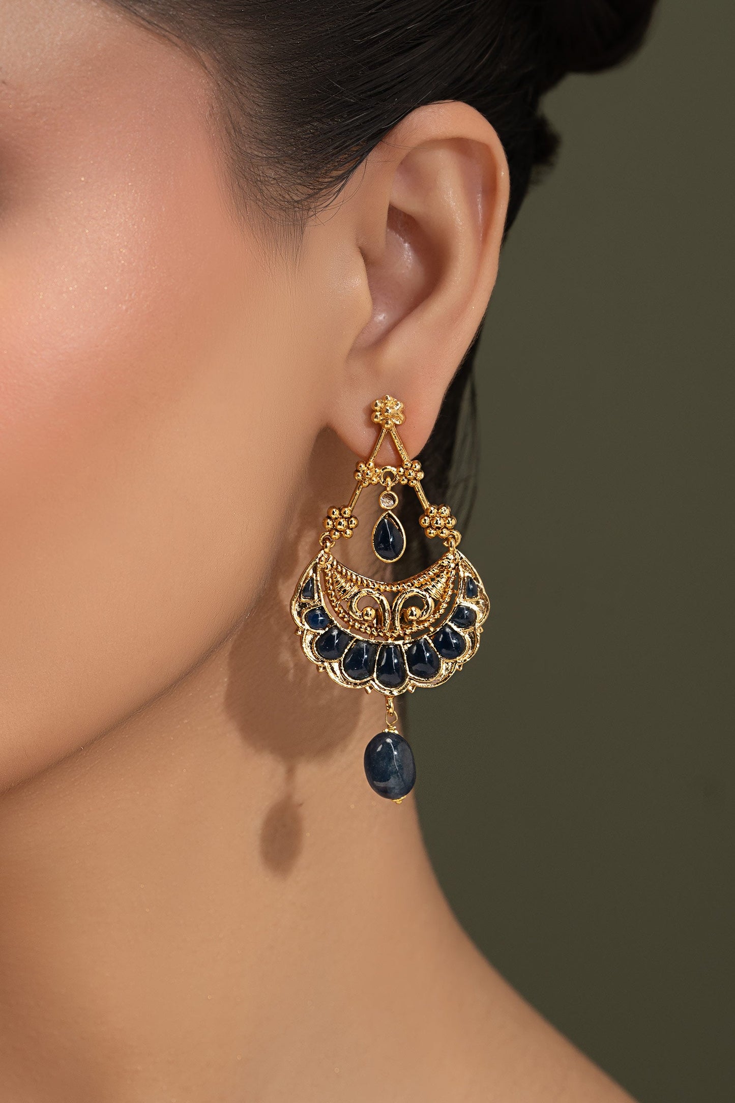 Nour Earrings