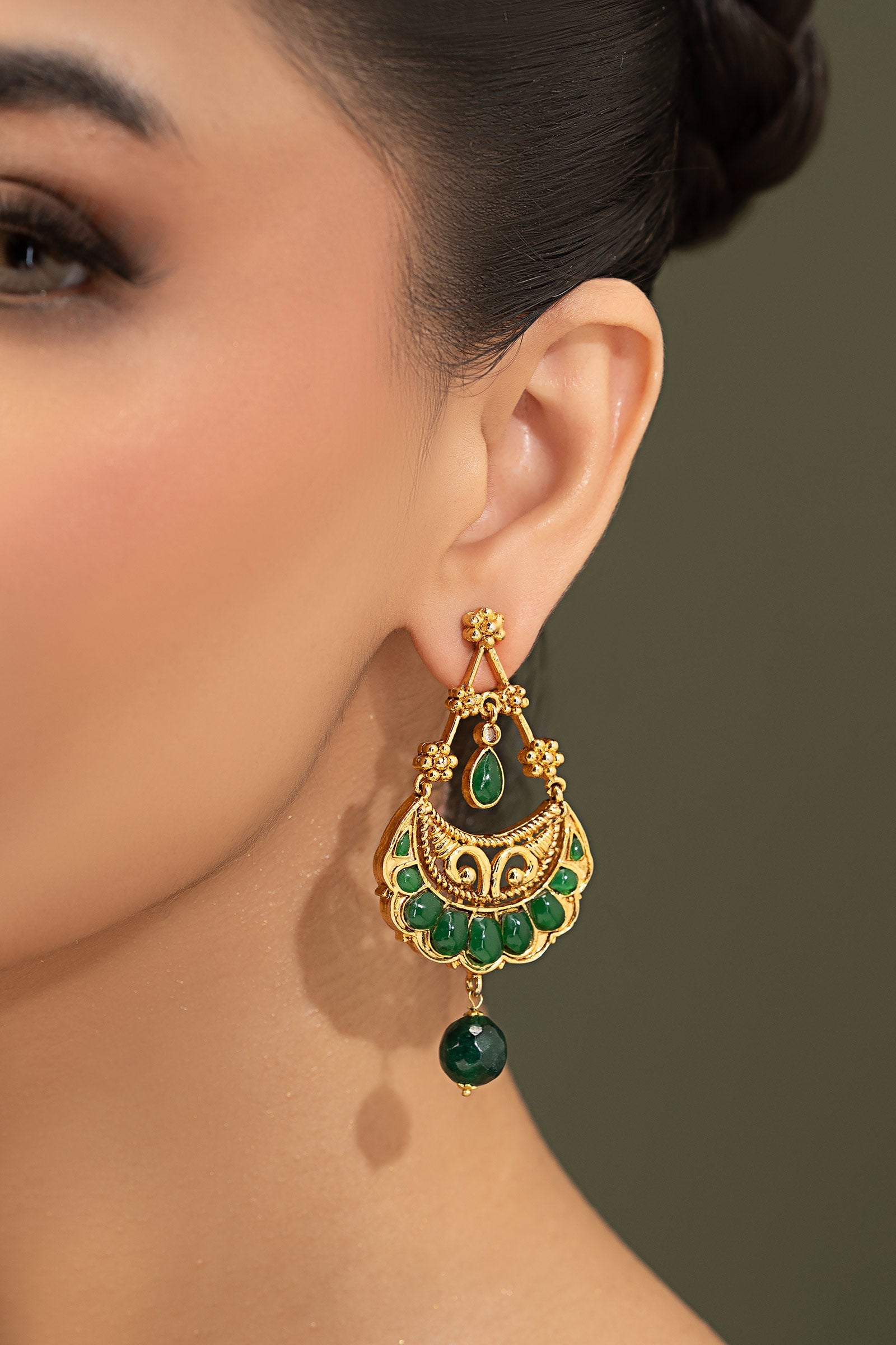 Nour Earrings