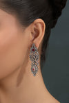 Zarghuna Earrings