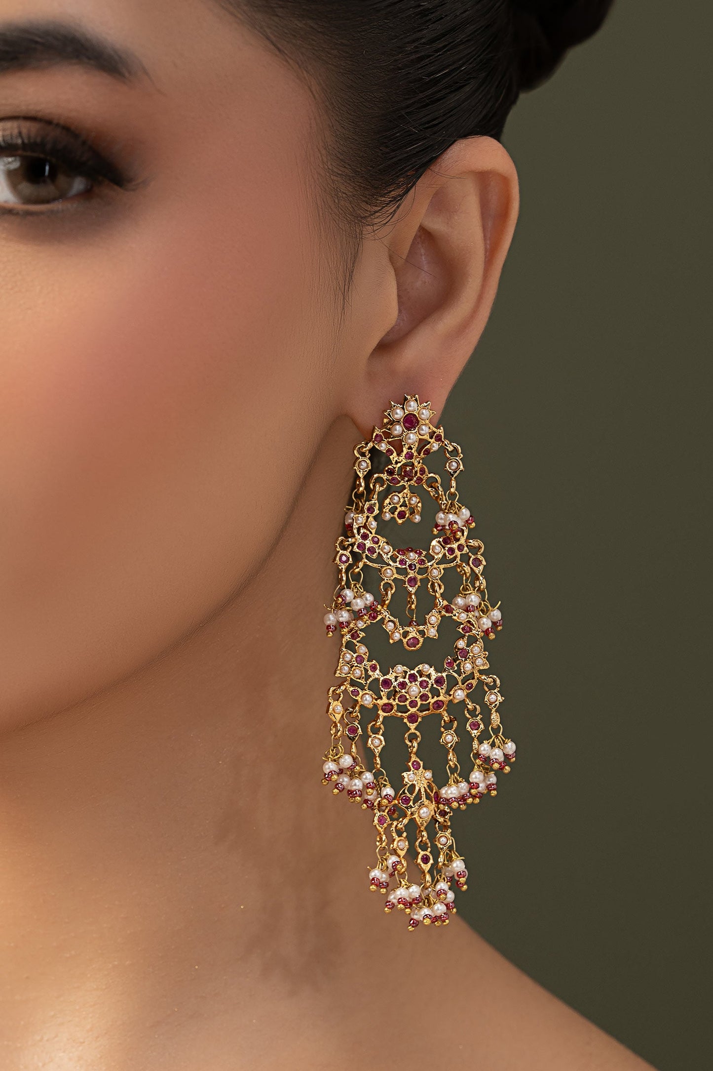 Surabhi Earrings