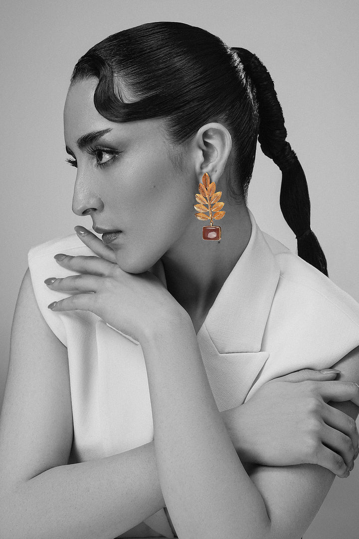 Seraph Earrings All (Jewelry) JER625B-999-PAC