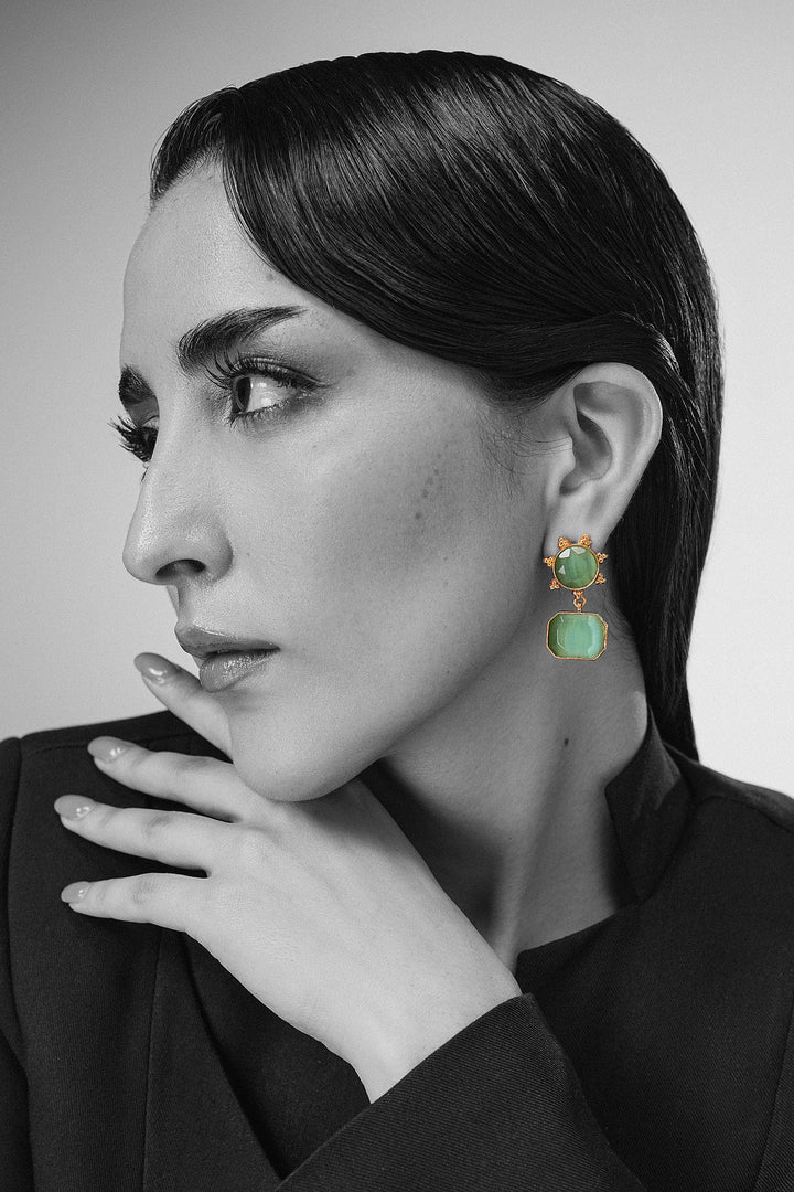 Opaline Earrings All (Jewelry) JER2627-999-MGC