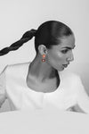 Opaline Earrings