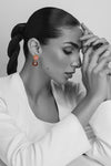Opaline Earrings