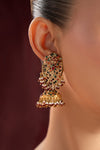 Taranmoti Jhumka