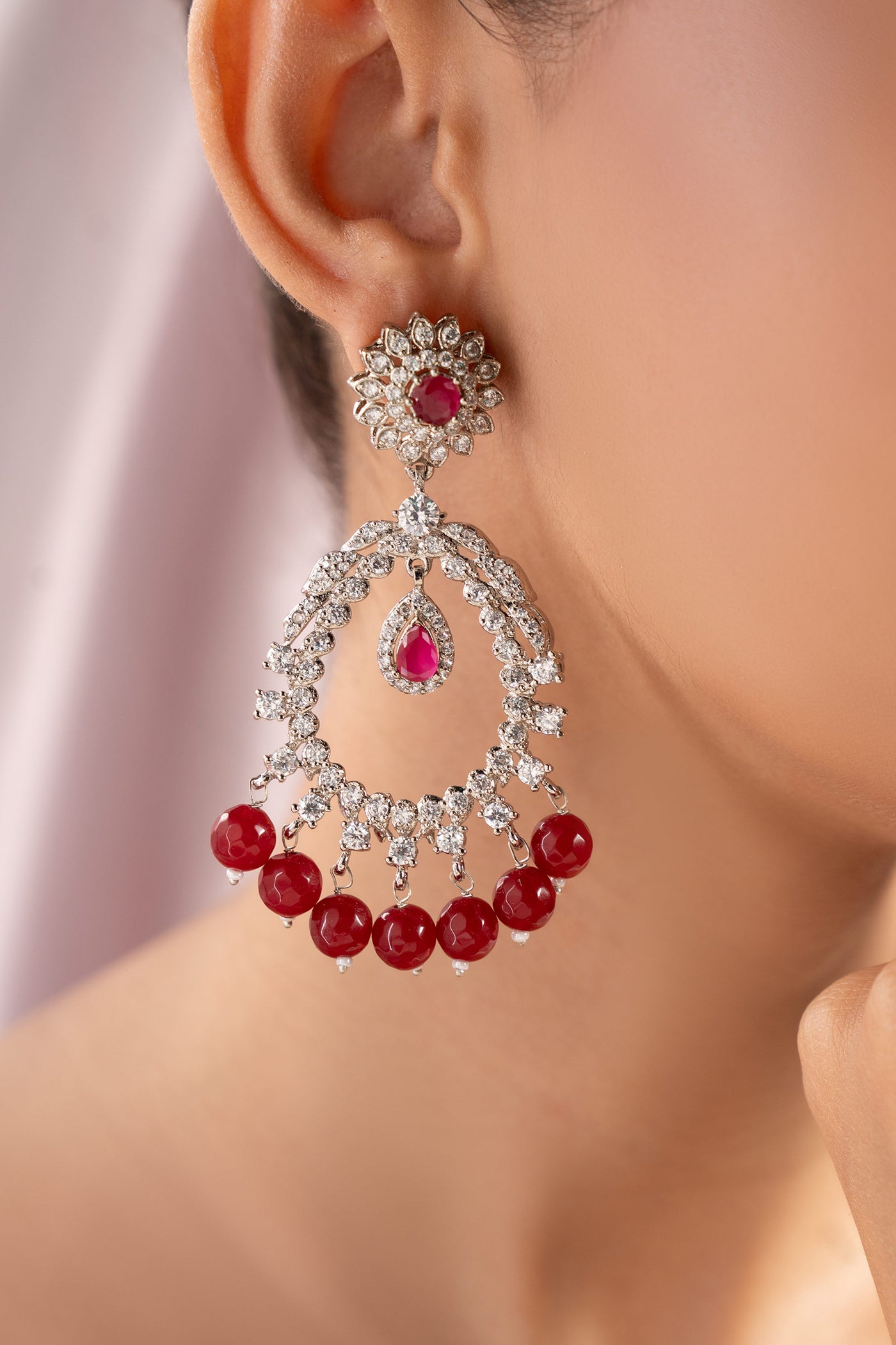 Noorza Earrings