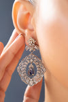 Zyris Earrings