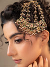 Zerivy Jhoomar
