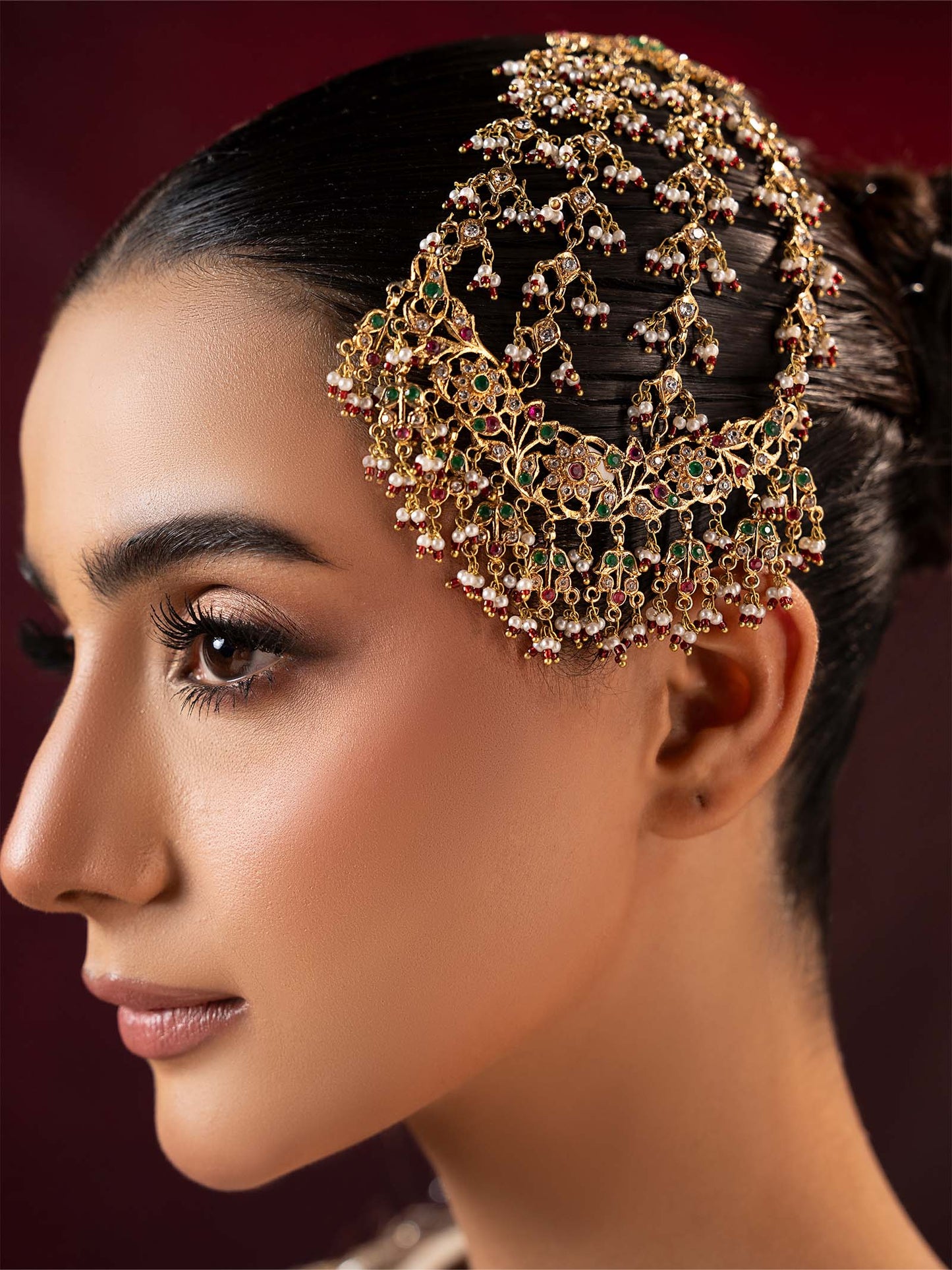 Zerivy Jhoomar