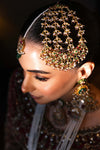 Zerivy Jhoomar