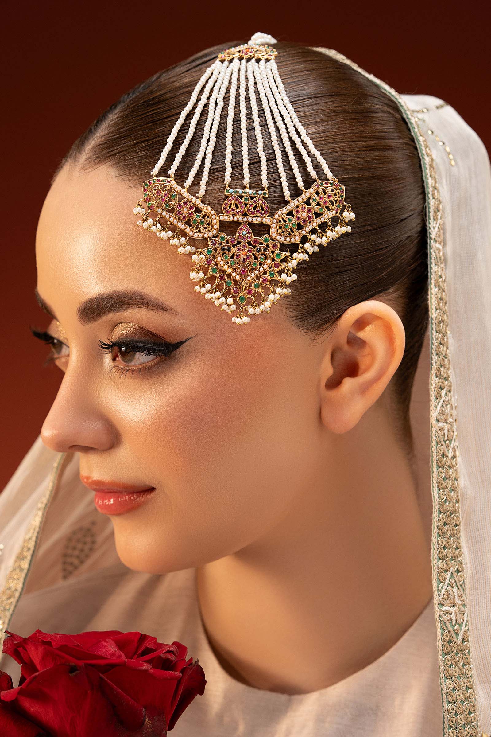 Xahmira Jhoomar