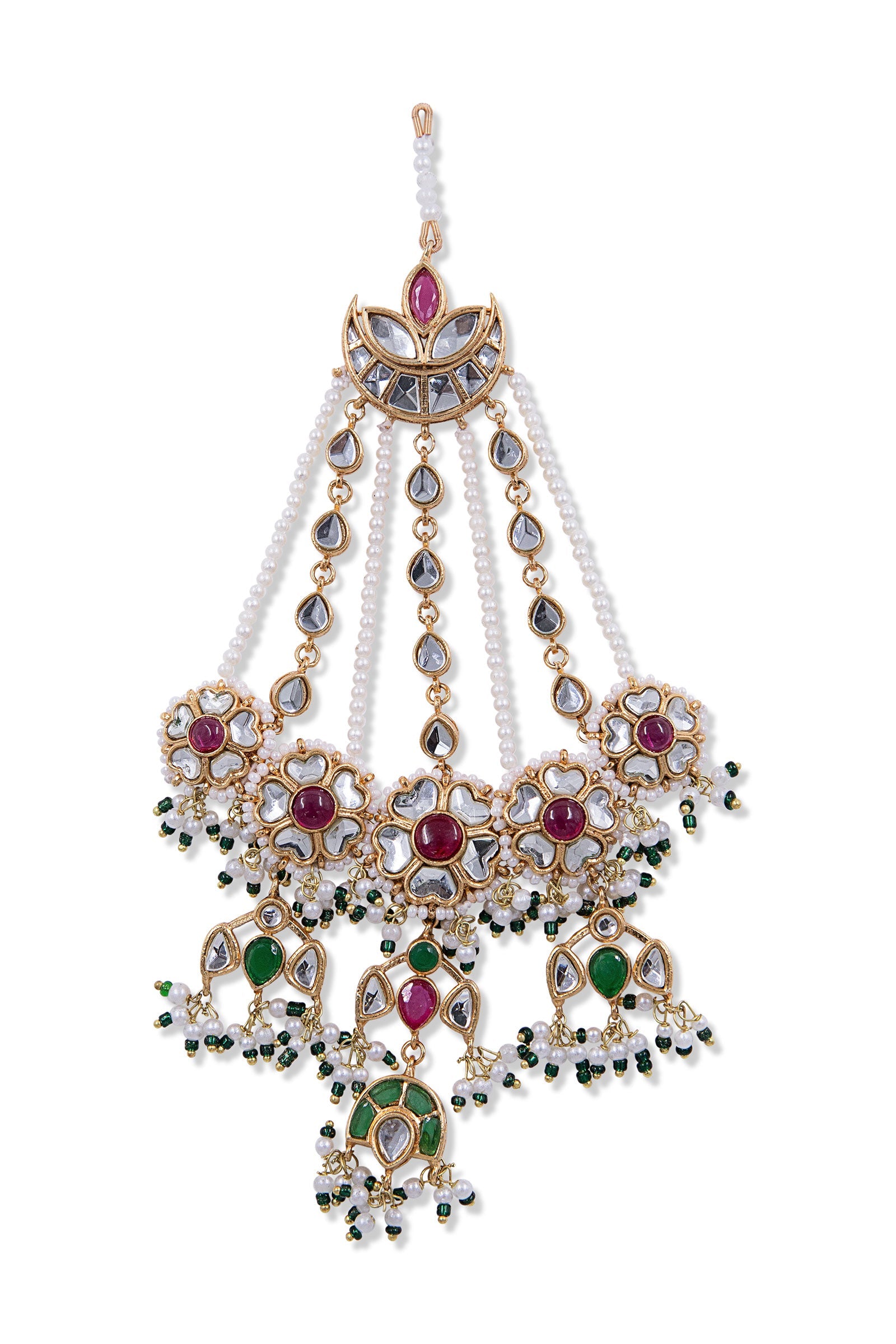 Heritage Jhoomar