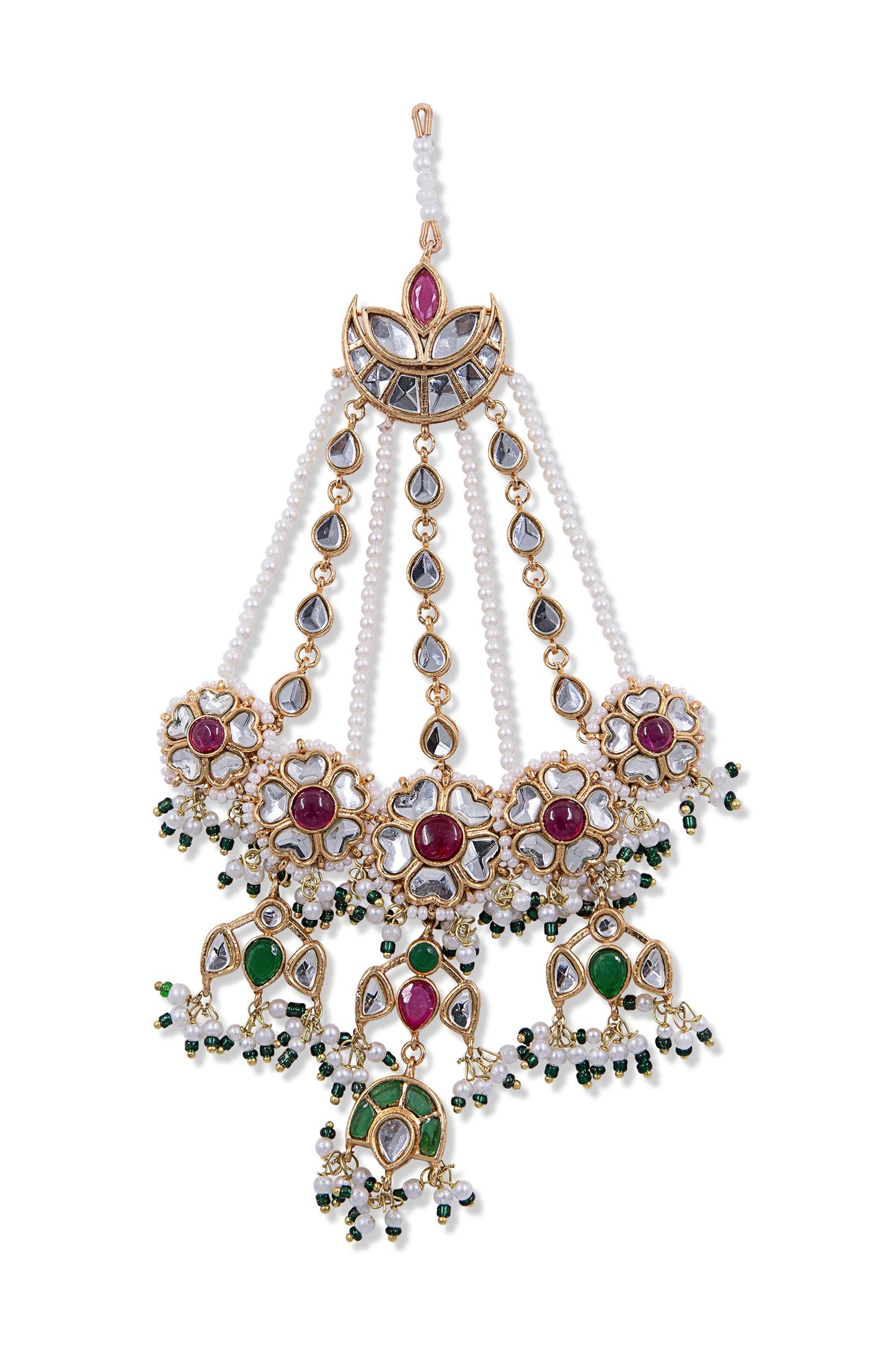 Heritage Jhoomar