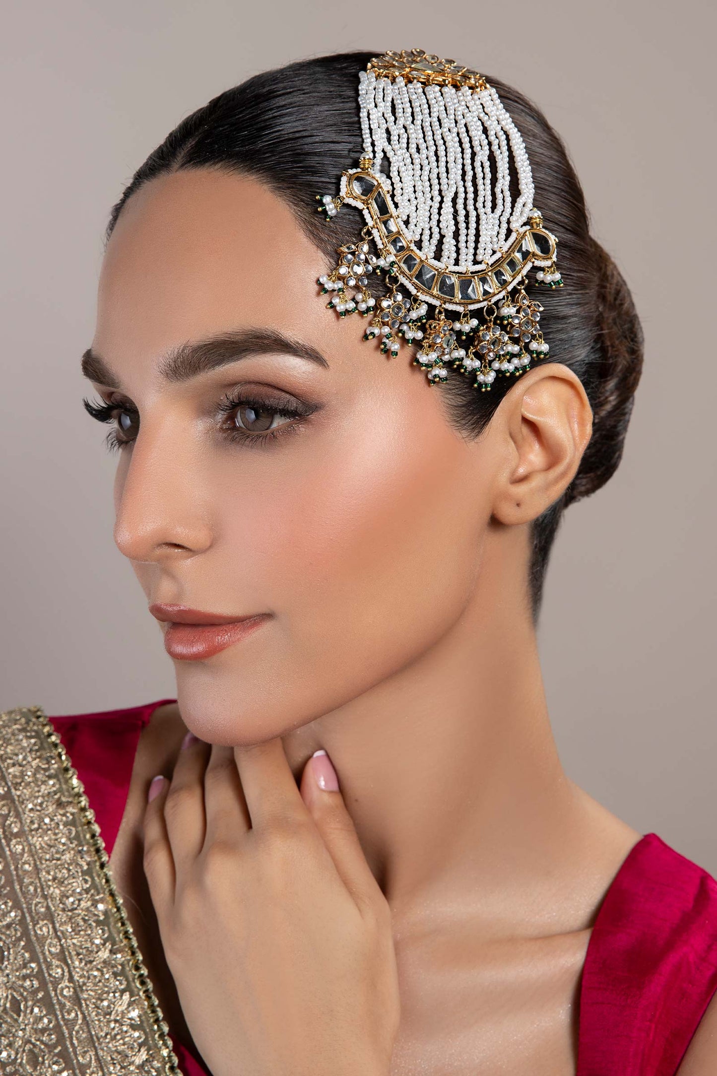Jhoomar