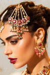 Heritage Jhoomar
