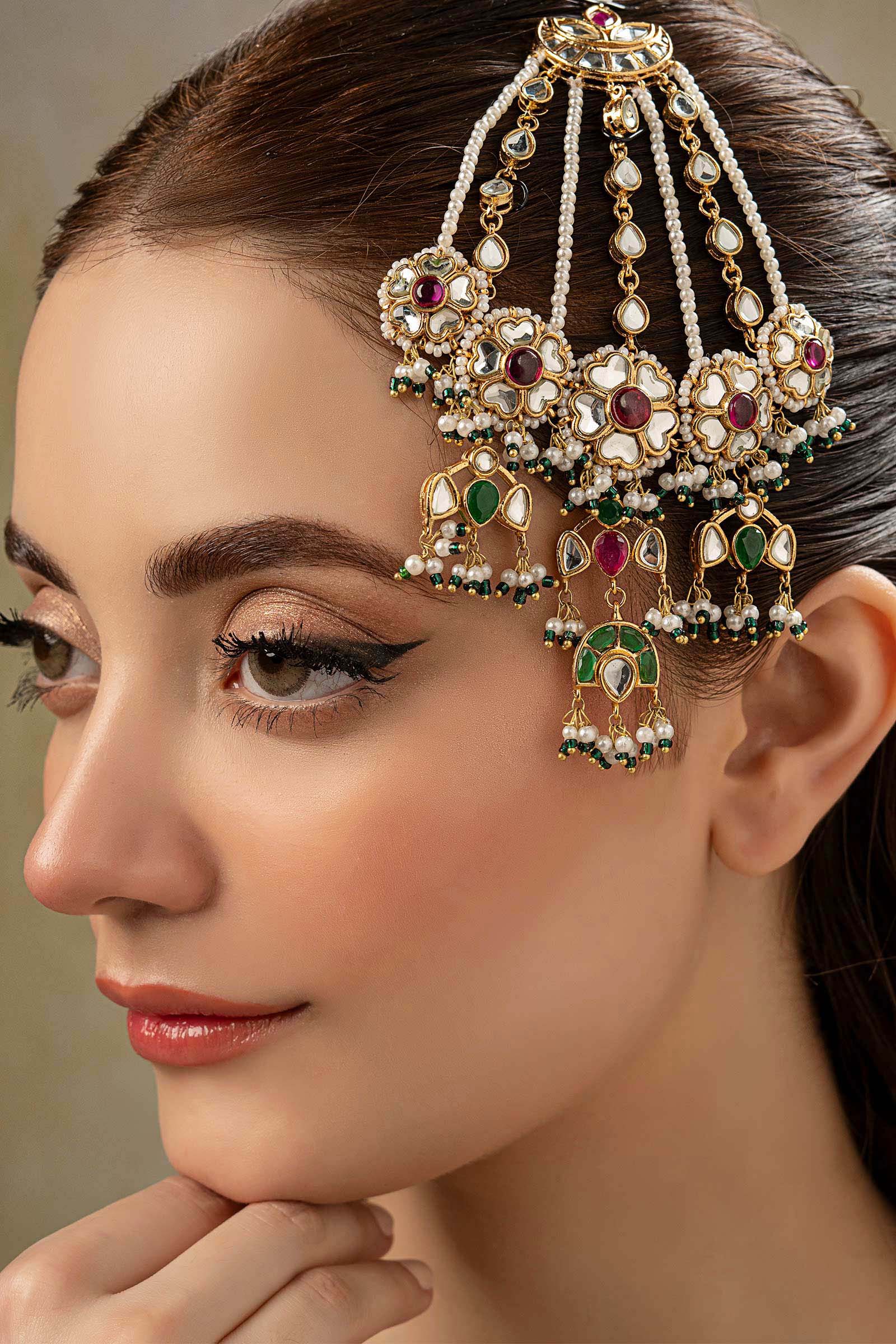 Heritage Jhoomar