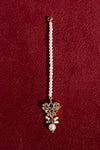 Nizaal Tikka