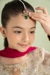 Shahzaara Tikka