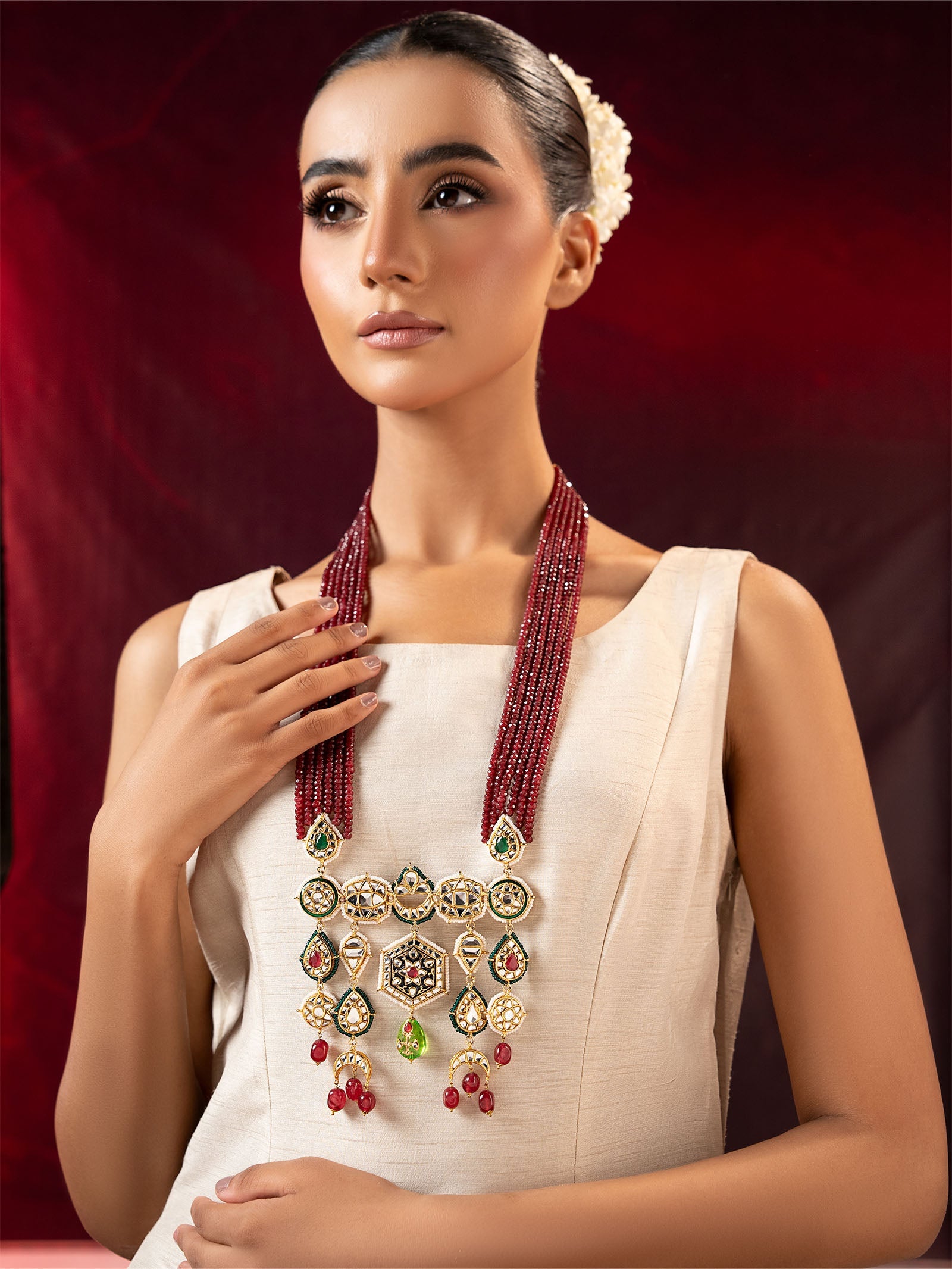 Chansia Mala