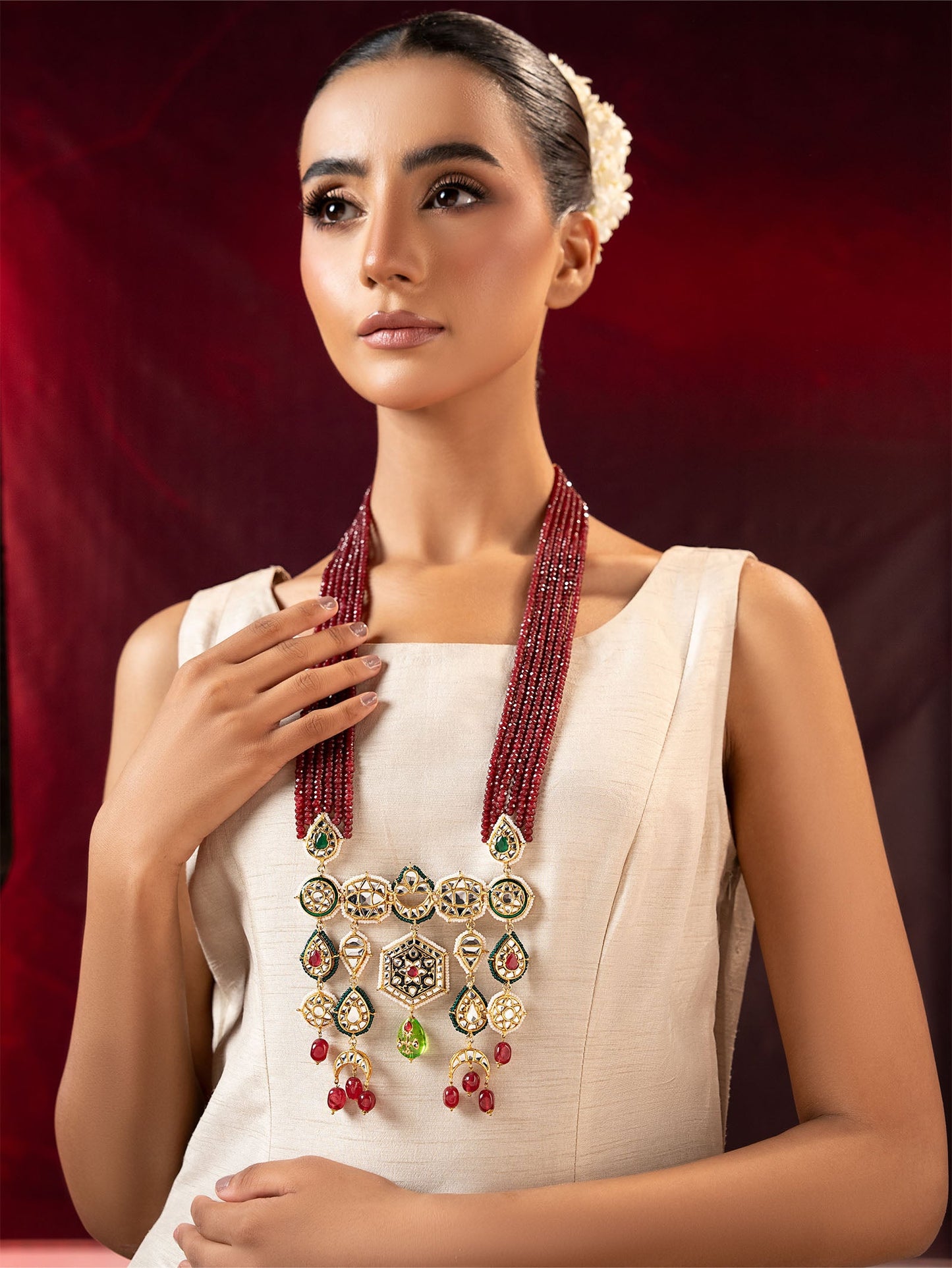 Chansia Mala