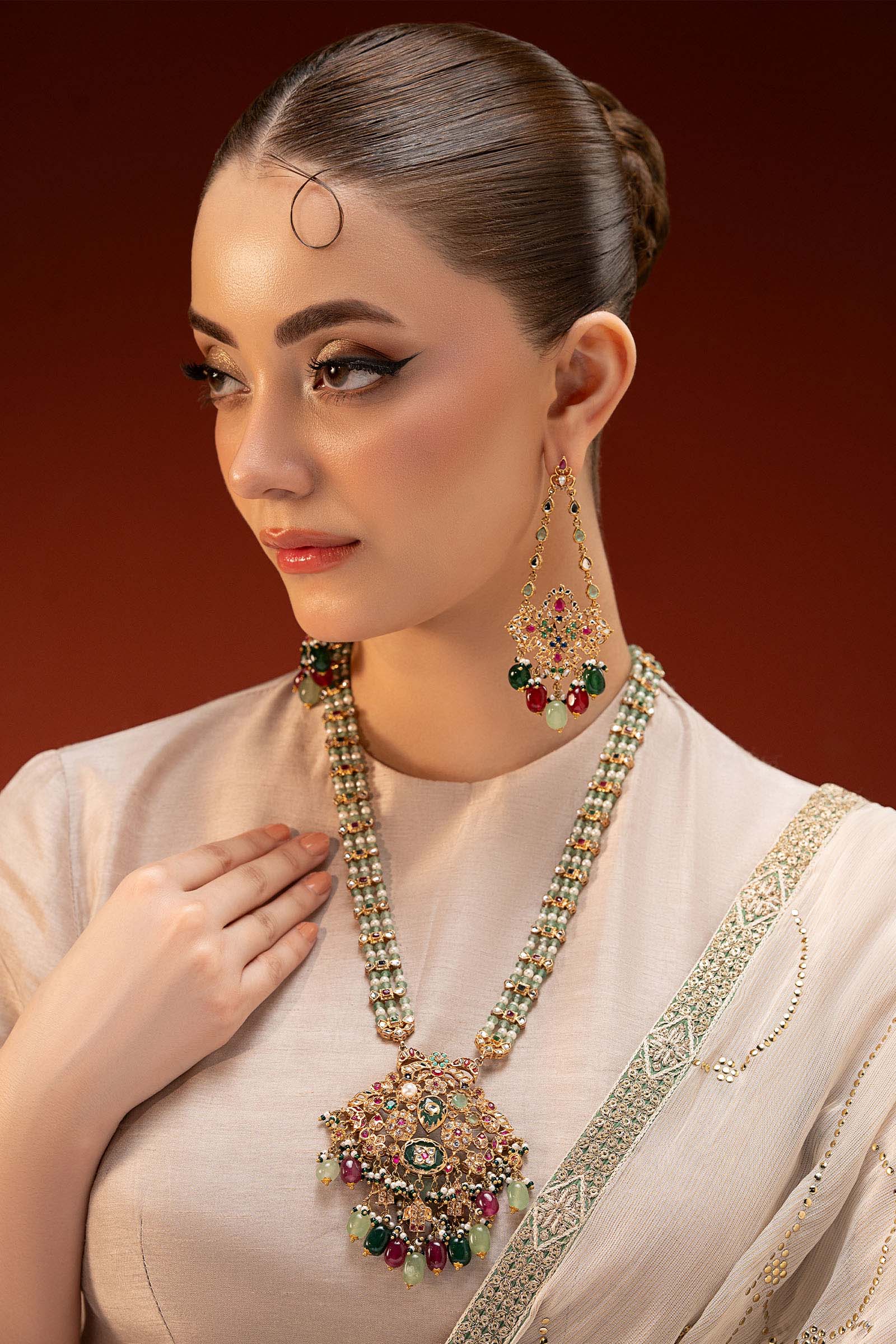 Zohrush Mala