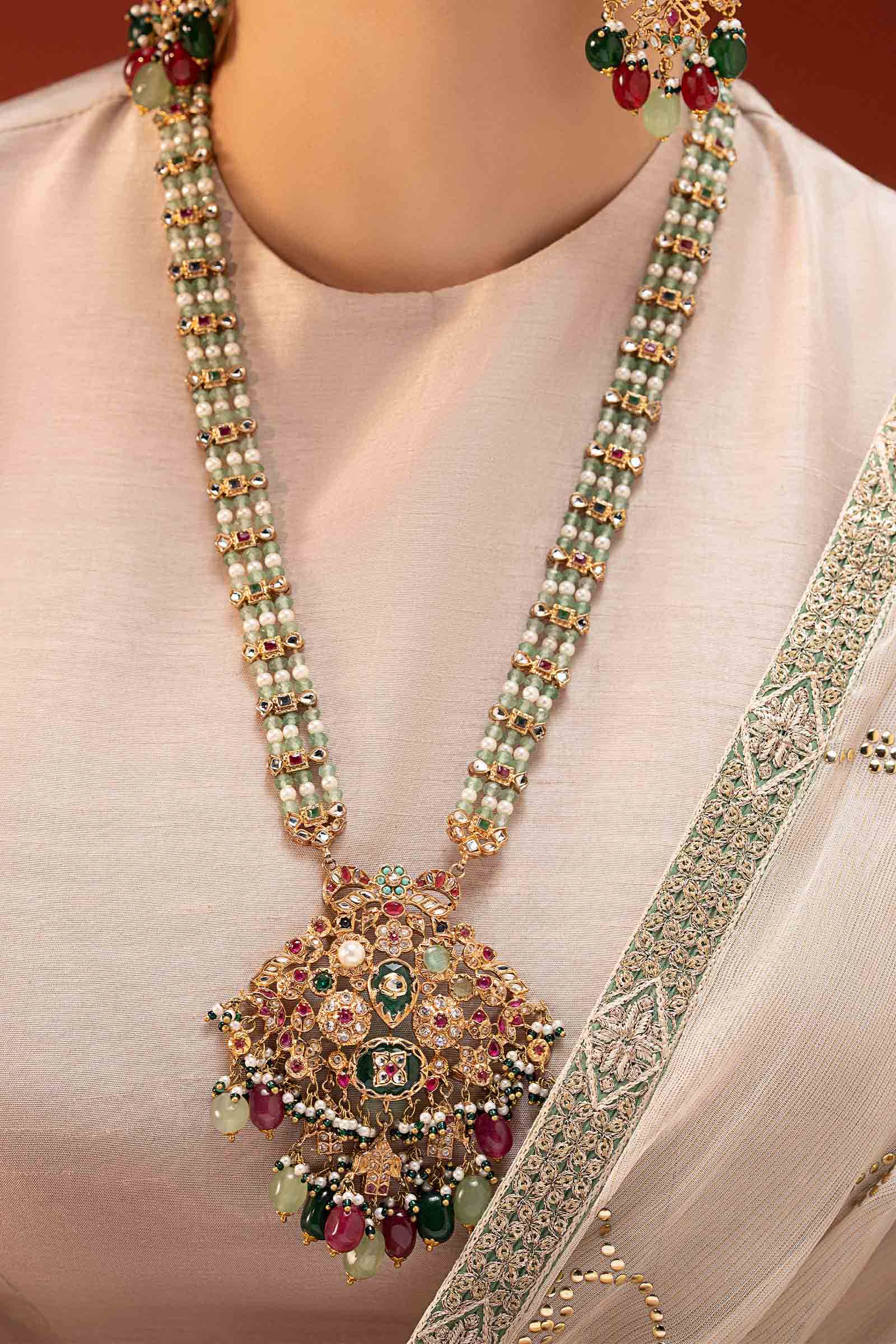 Zohrush Mala
