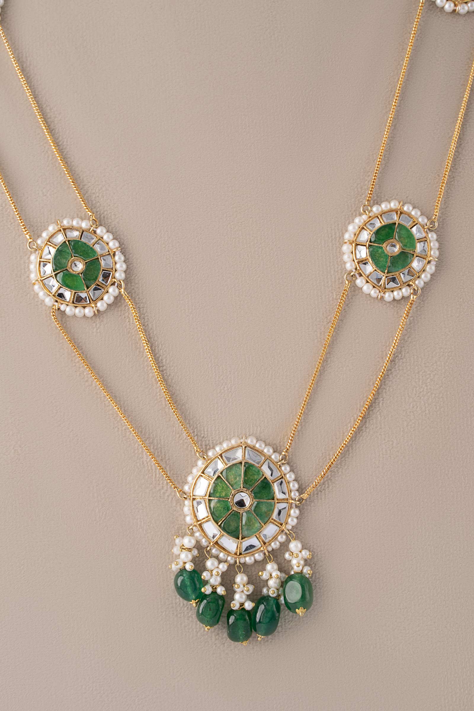 Kundan Mala