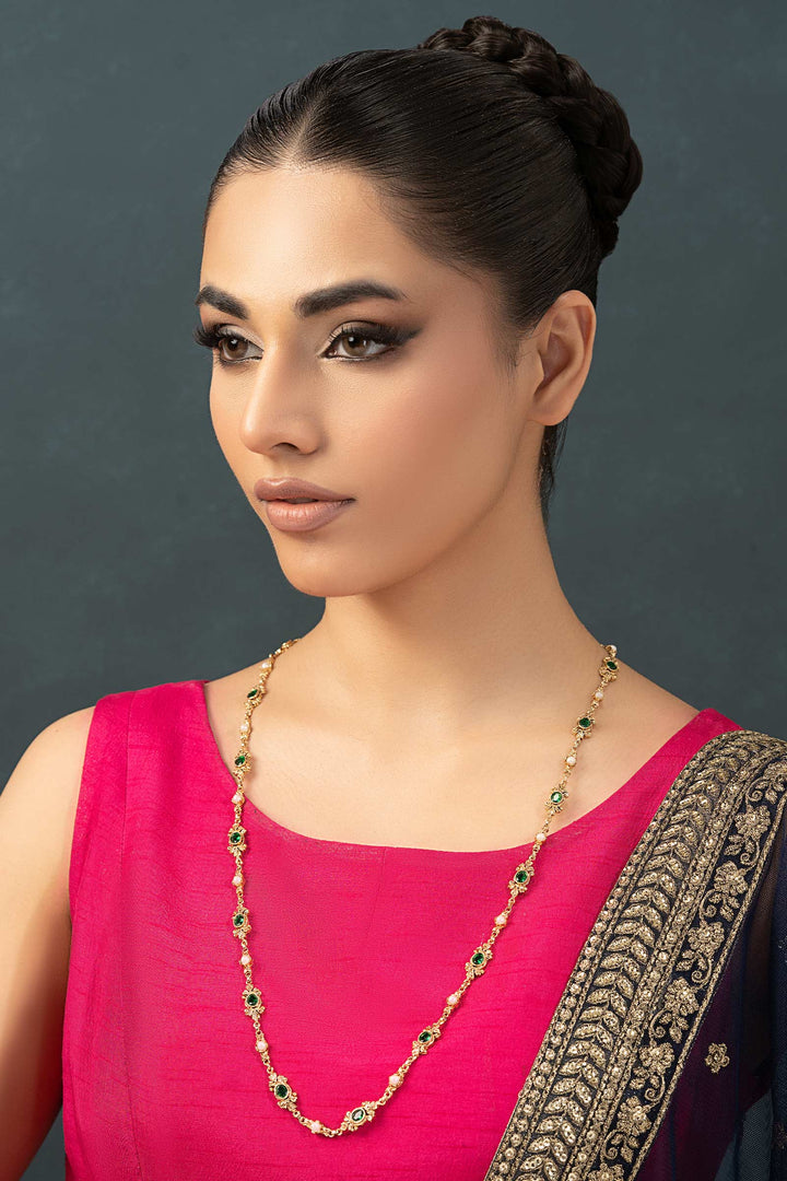 Farnoush Mala All (Jewelry) JML2601-999-EMG