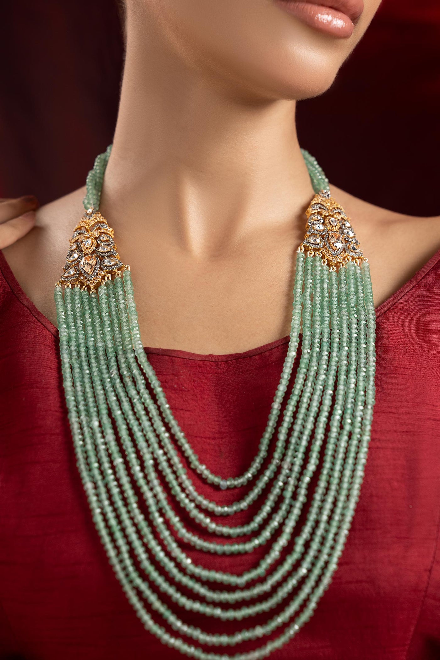 Zarqana Mala