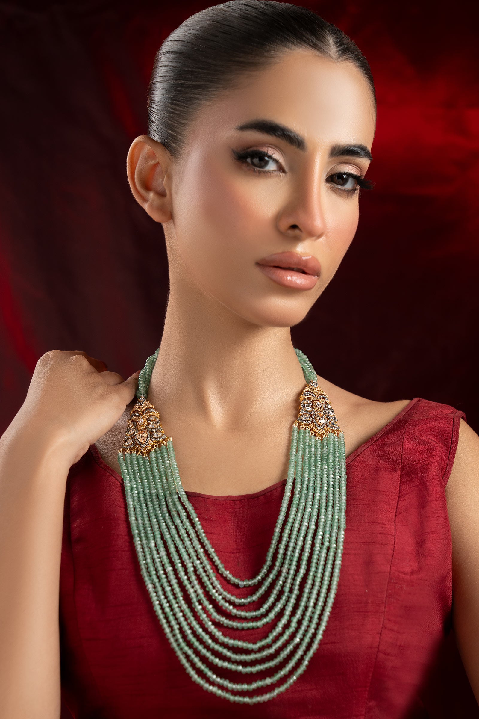 Zarqana Mala