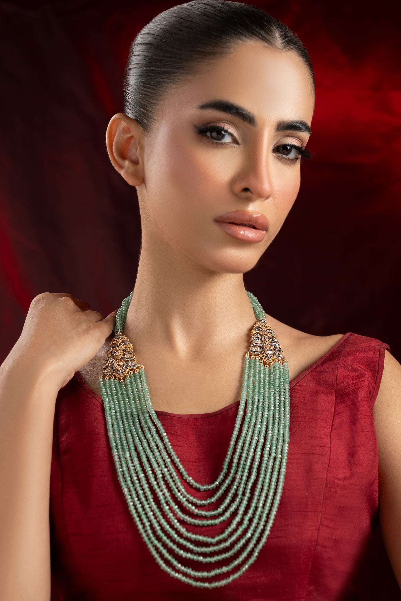 Zarqana Mala