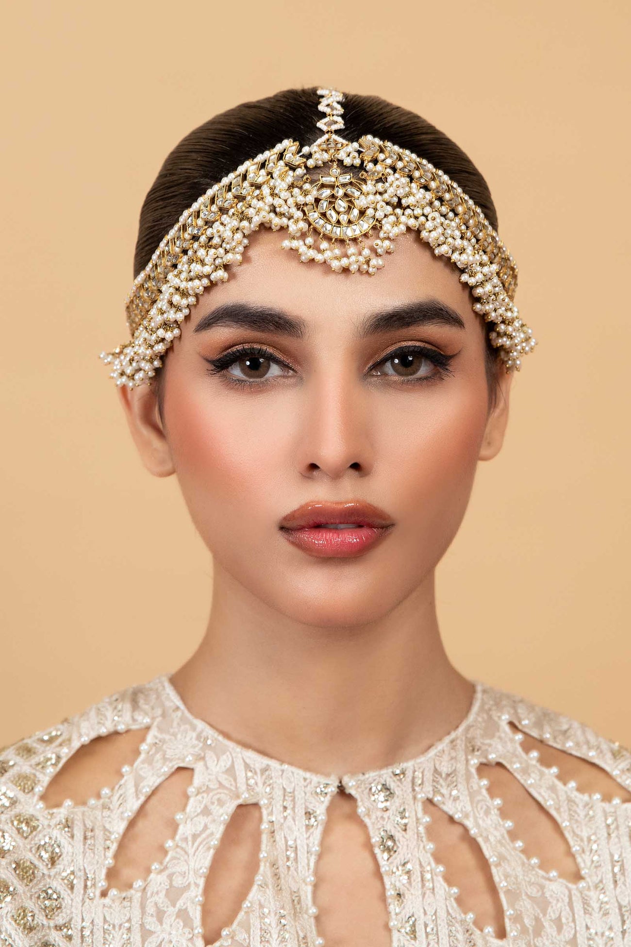Matha Patti
