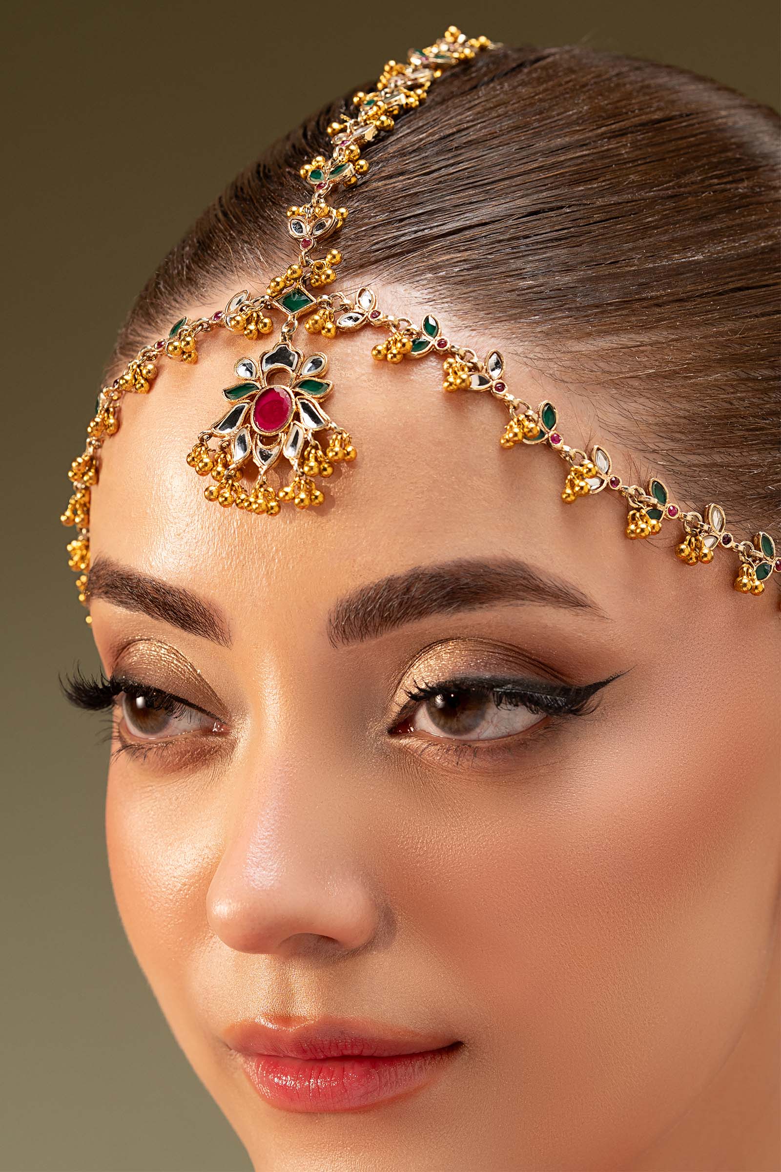Olduza Matha Patti